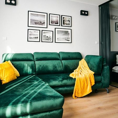 לובלין Easy Rent Apartments - Diamond מראה חיצוני תמונה